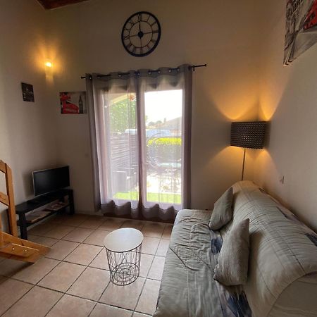 La Casa De Bianca Διαμέρισμα Teyran Εξωτερικό φωτογραφία
