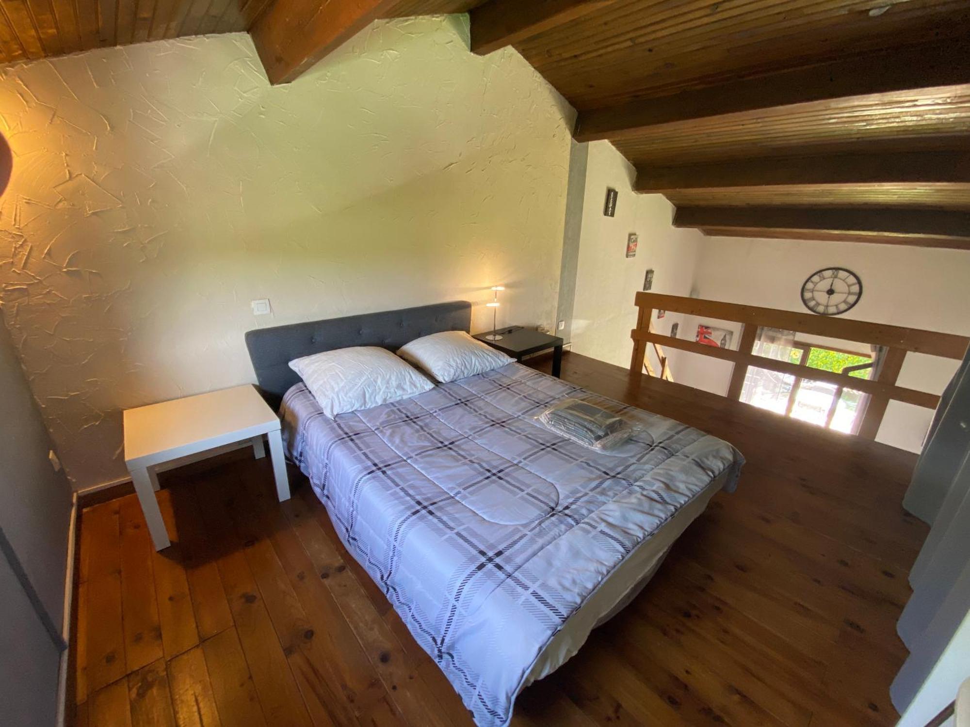 La Casa De Bianca Διαμέρισμα Teyran Εξωτερικό φωτογραφία