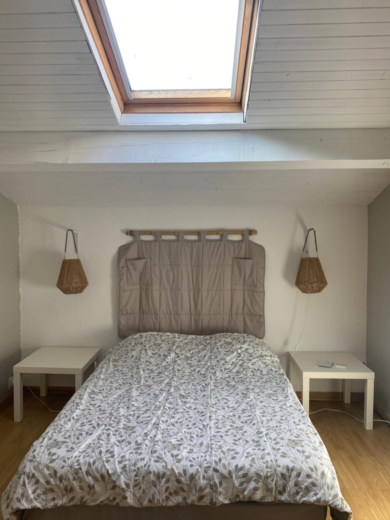 La Casa De Bianca Διαμέρισμα Teyran Εξωτερικό φωτογραφία