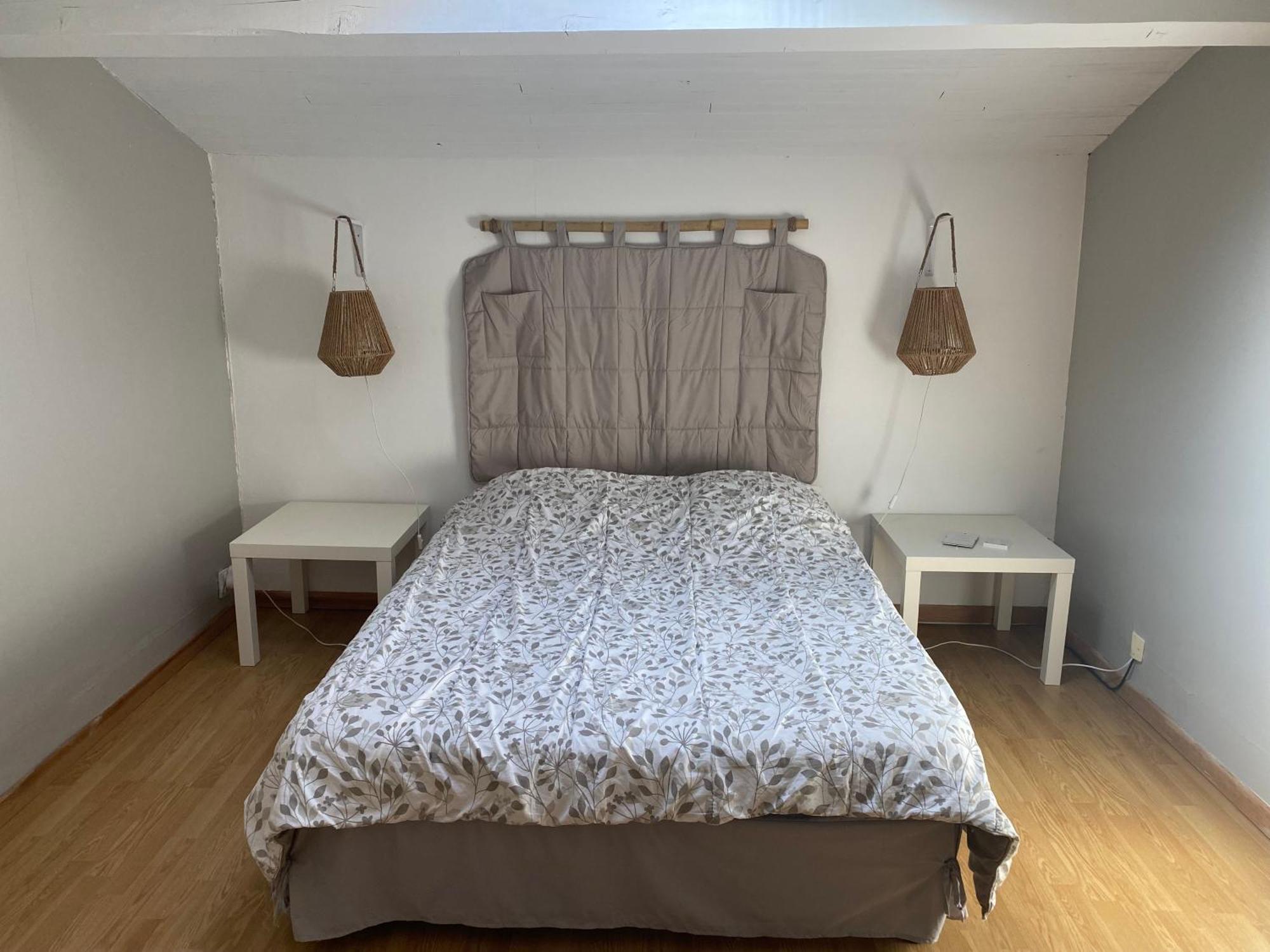 La Casa De Bianca Διαμέρισμα Teyran Εξωτερικό φωτογραφία